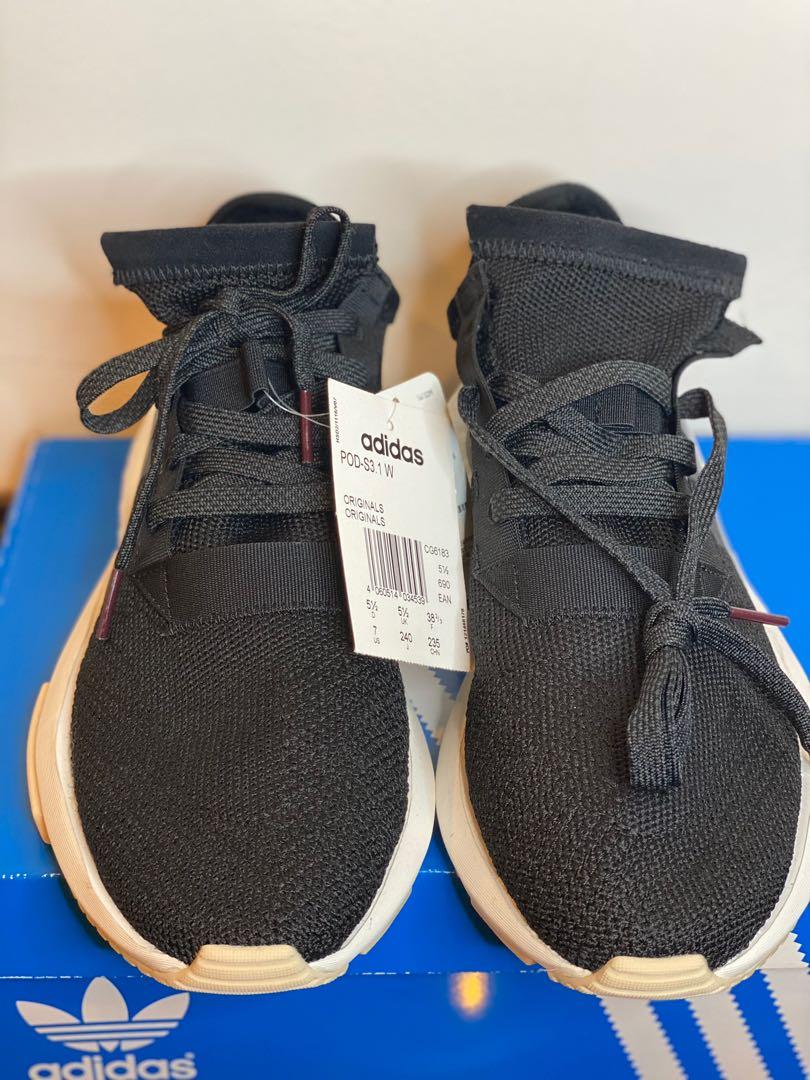 adidas pod
