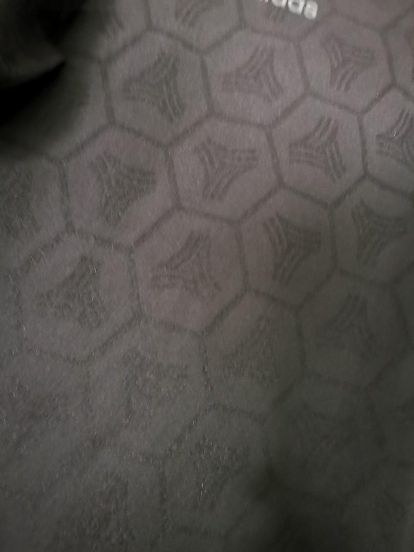 adidas tango jacquard jersey