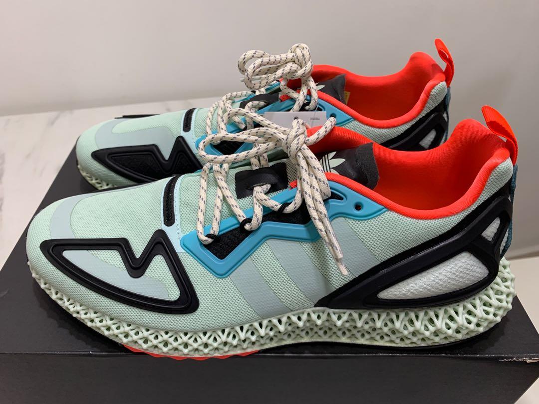 Adidas zx scontate online