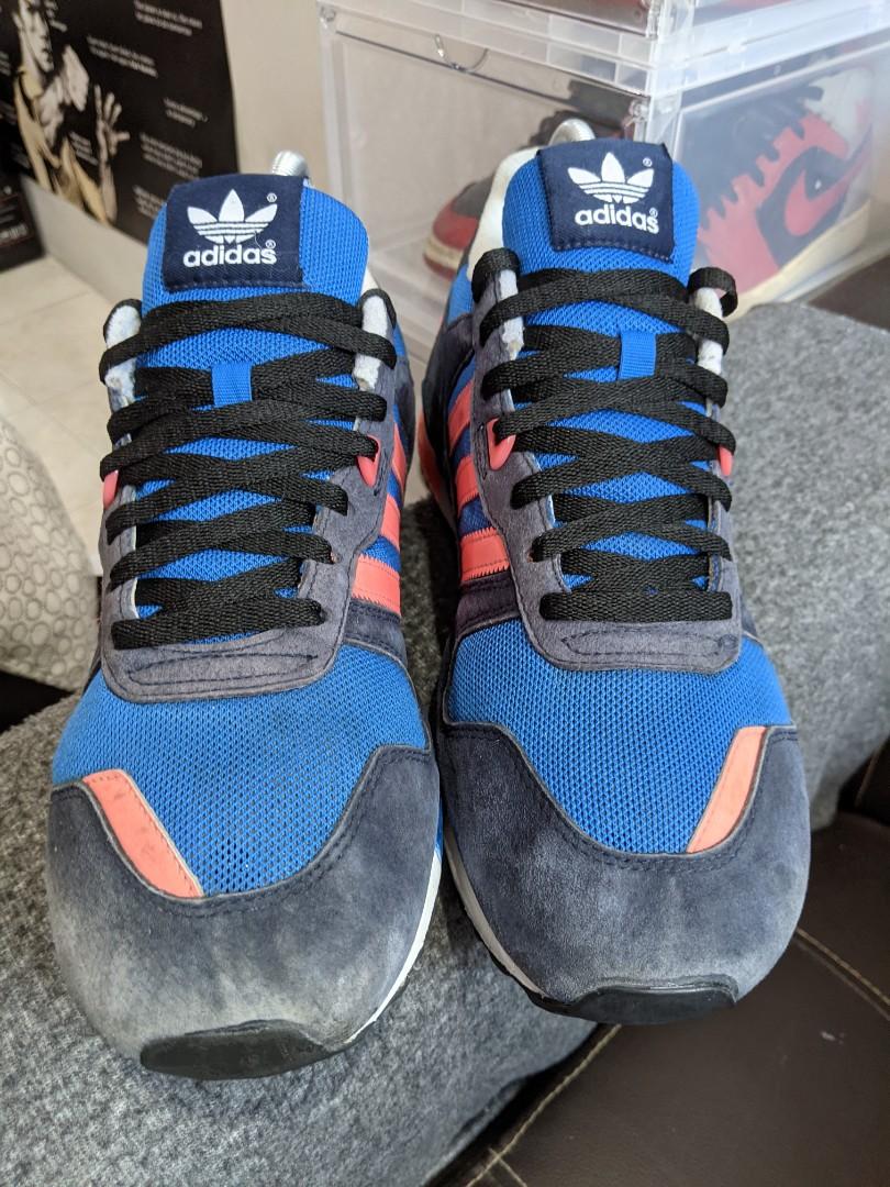 Adidas zx 700 bluebird sales