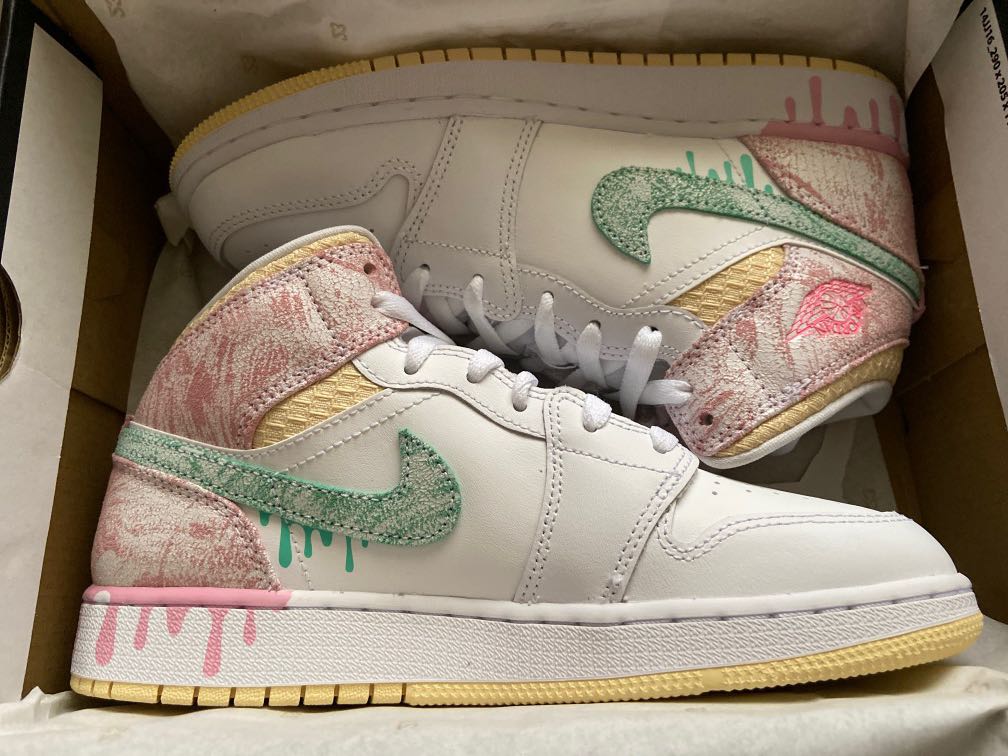 aj1 icecream
