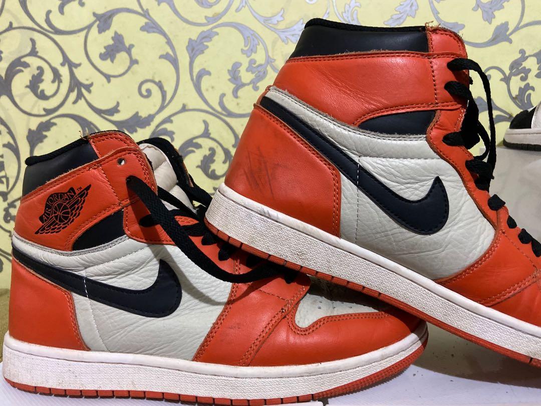 Shattered backboard 2.0 deals