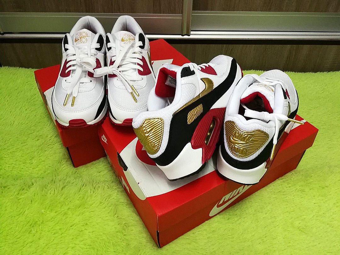 Chinese new year new arrivals air max 90