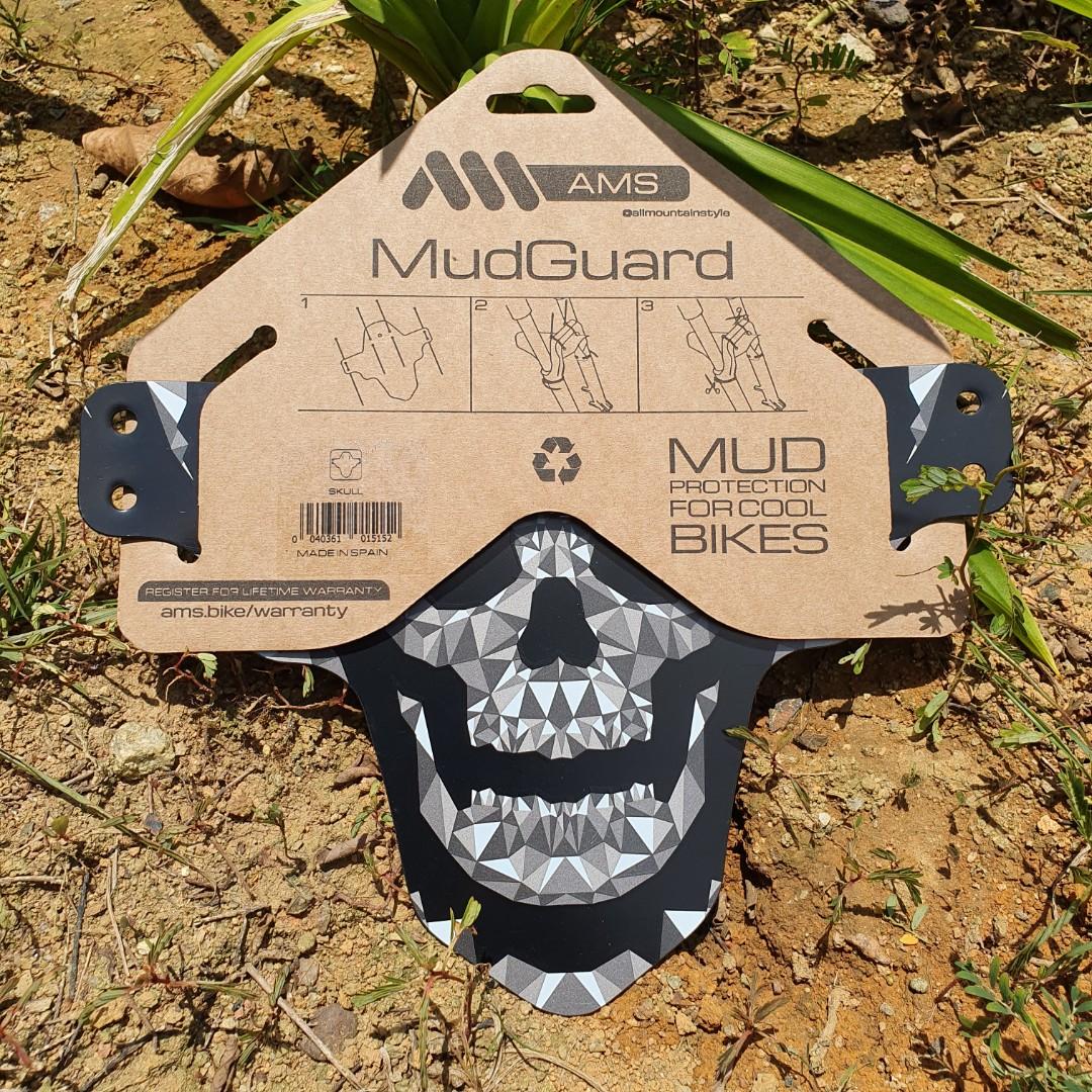 All mountain style skull shop