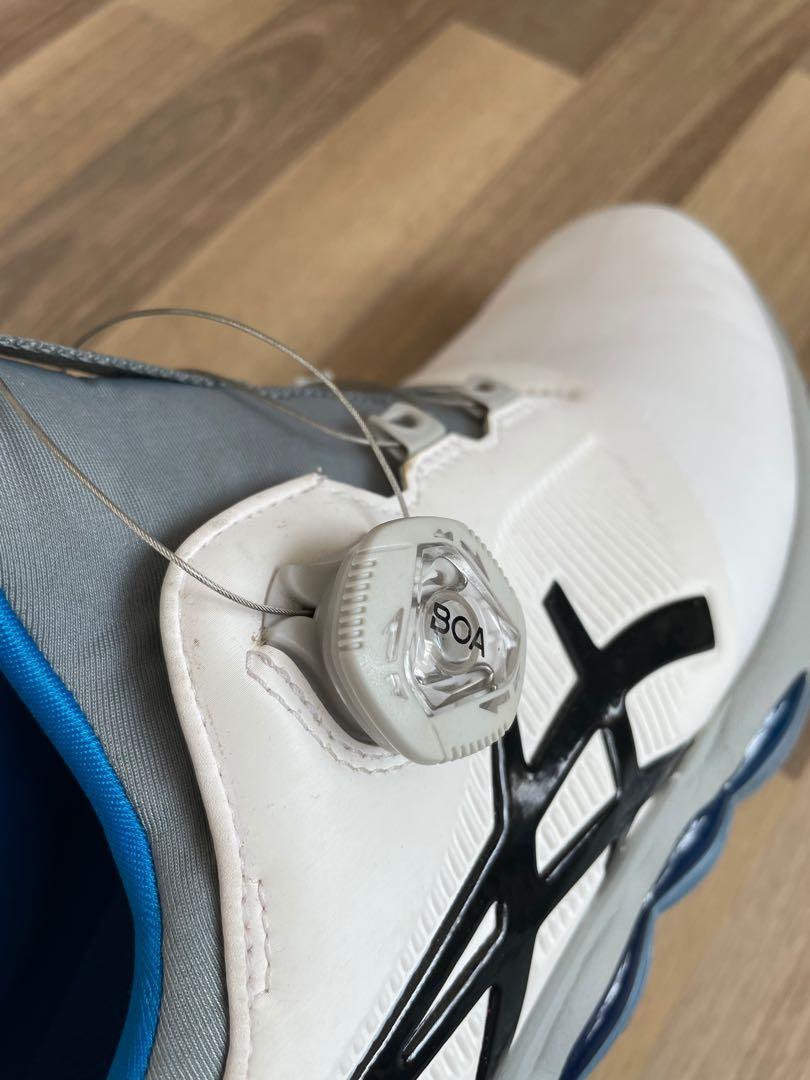 Asics gel ace pro x online boa golf shoes