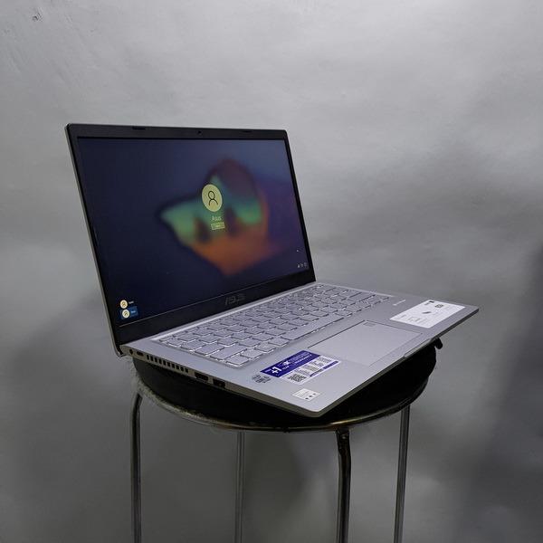 Asus VivoBook A416 2021 I5 Gen 10 8/500 Lengkap Garansi 2 Tahun