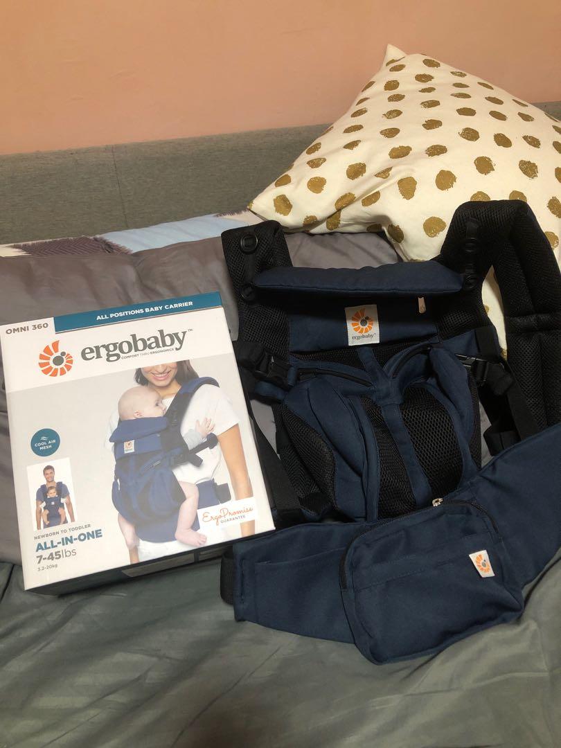 Pupsik ergobaby sales