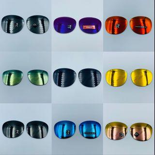 Oakley Penny Replacement Lenses by Revant Optics