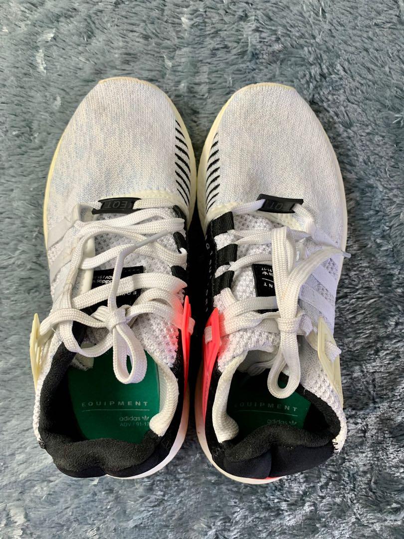 Eqt support 93/17 'off white  off white  cloud white hot sale