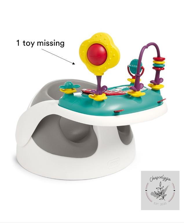 Mamas and papas baby chairs sales