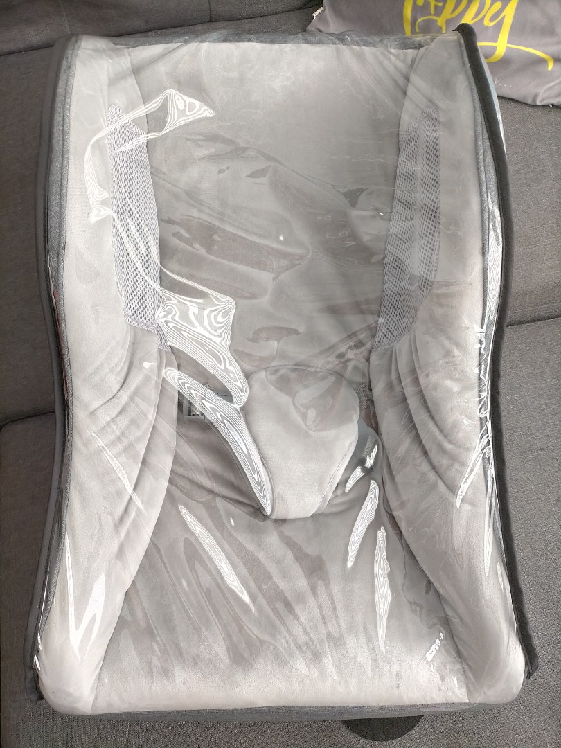 nestle nook infant sleeper