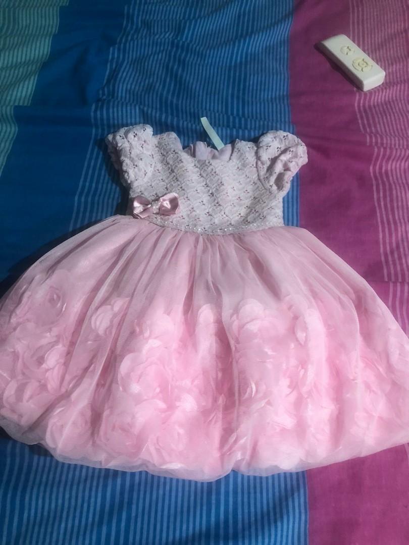 Beautiful barbie frock discount