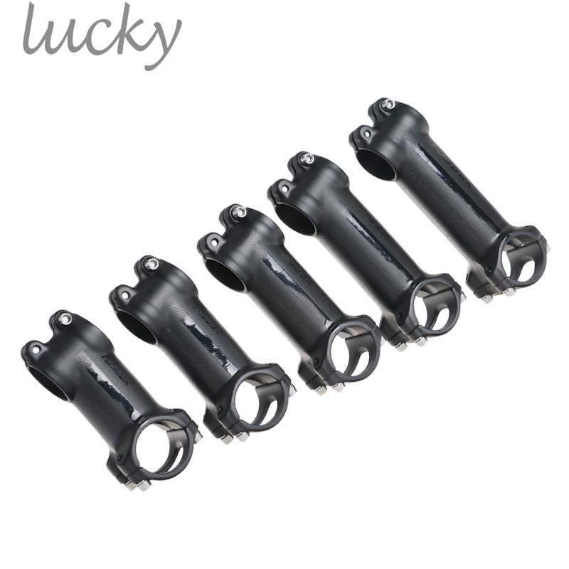 Details about / 1*TOSEEK MTB Bike Stem 7° Bicycle Liight Stem Durable 31.8*60//70//80//90//100//110mm