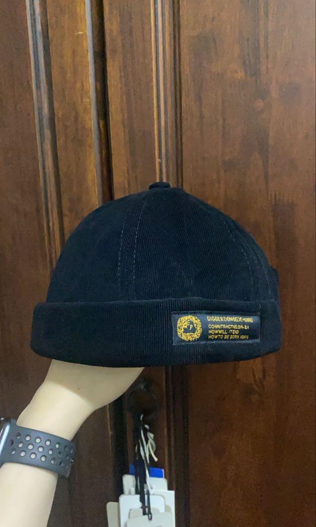 Miki hat brand clearance