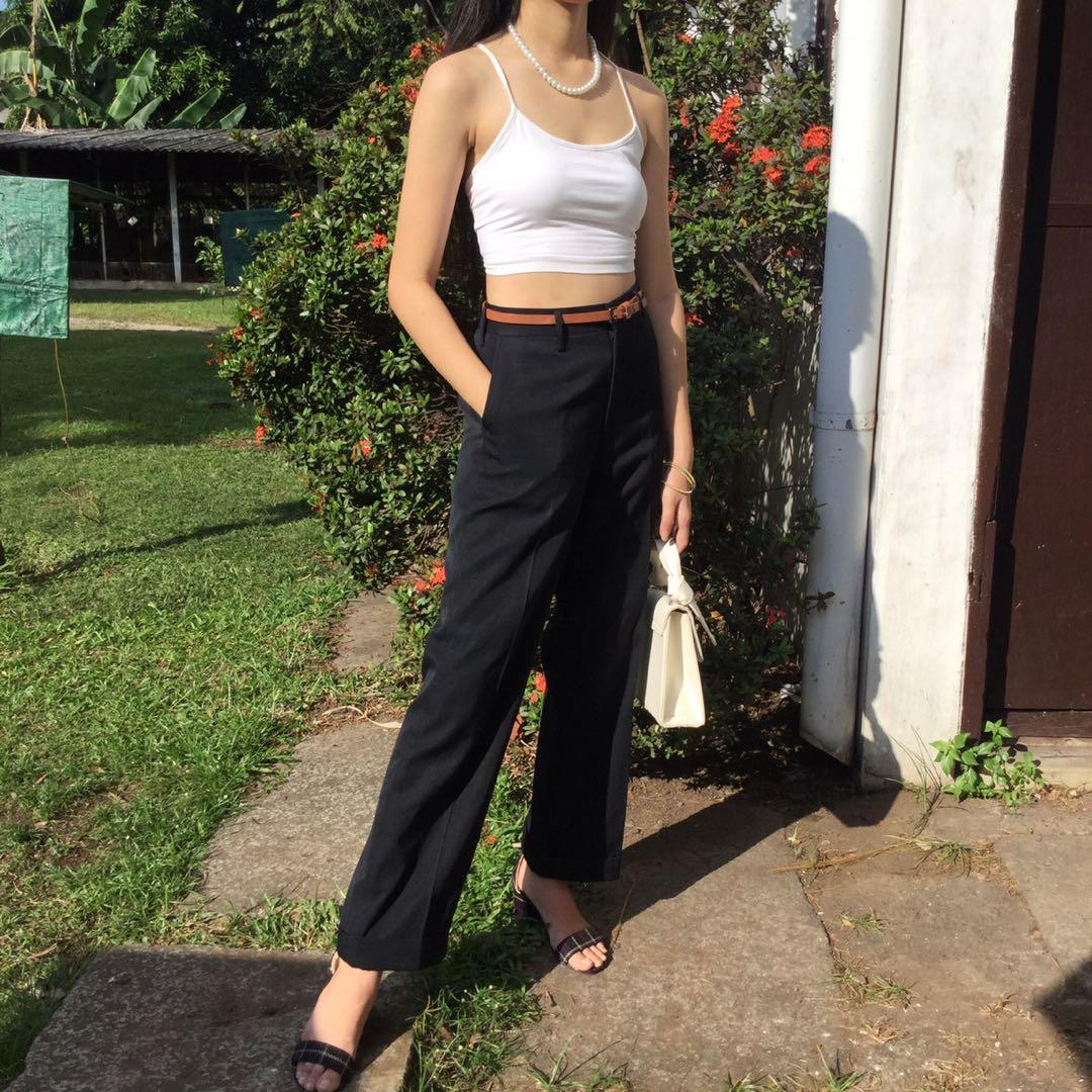 Size top 26 pants