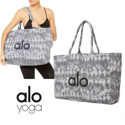 Alo Special Edition Yoga Tote Bag NEW for Sale in Huntington Beach, CA -  OfferUp