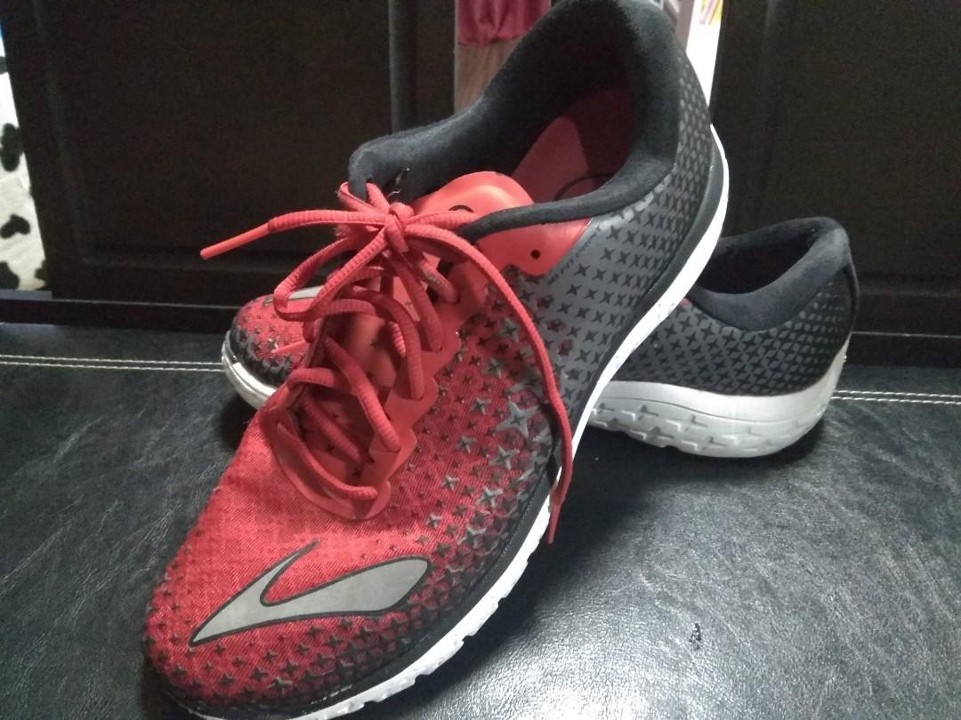 Brooks pureflow 5 red discount