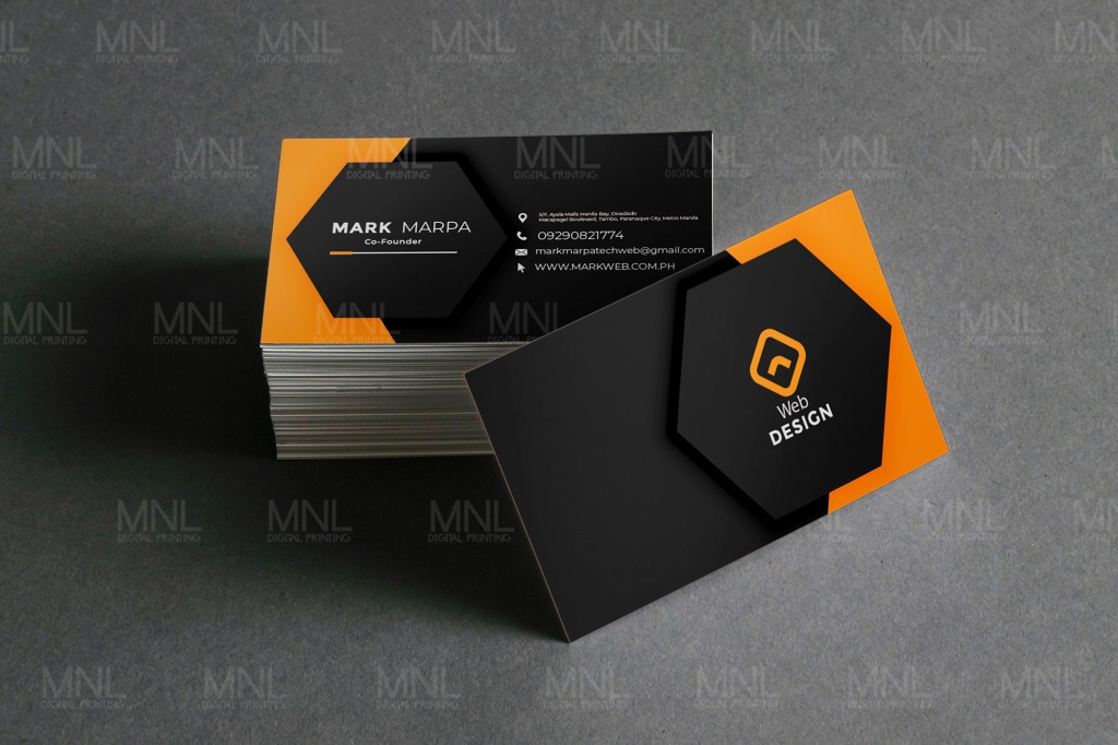 Business /Calling Cards ( 100 Pcs ), Hobbies & Toys, Memorabilia