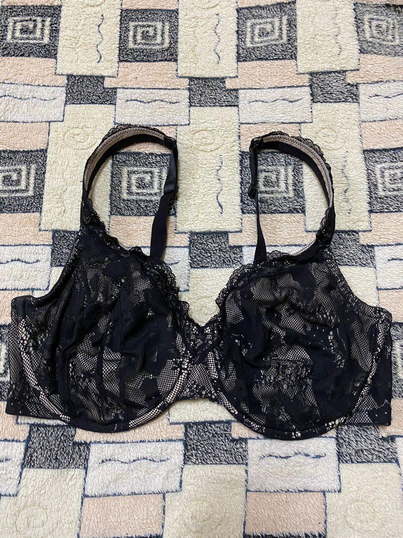 Cacique bra 38DDD / 40DD, Women's Fashion, Tops, Blouses on Carousell