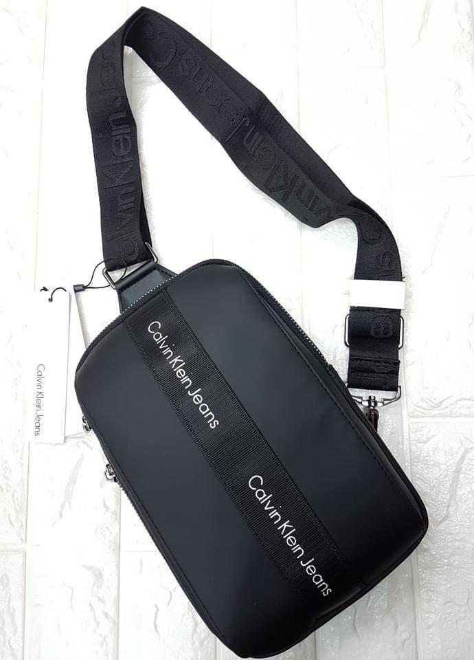Calvin klein chest bag online