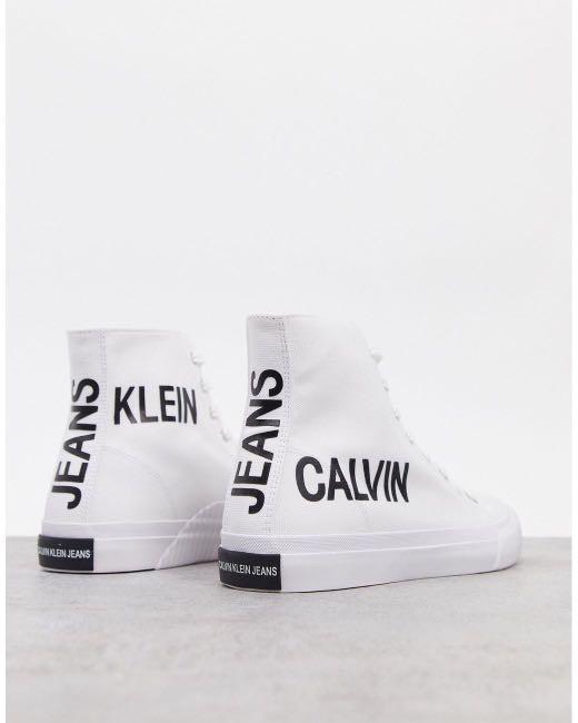 CALVIN KLEIN Iacopo Sneakers