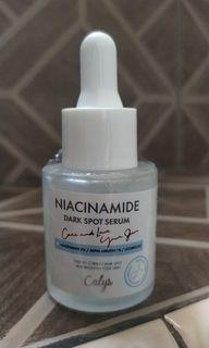 Calys Niaciamide Dark Spot Serum