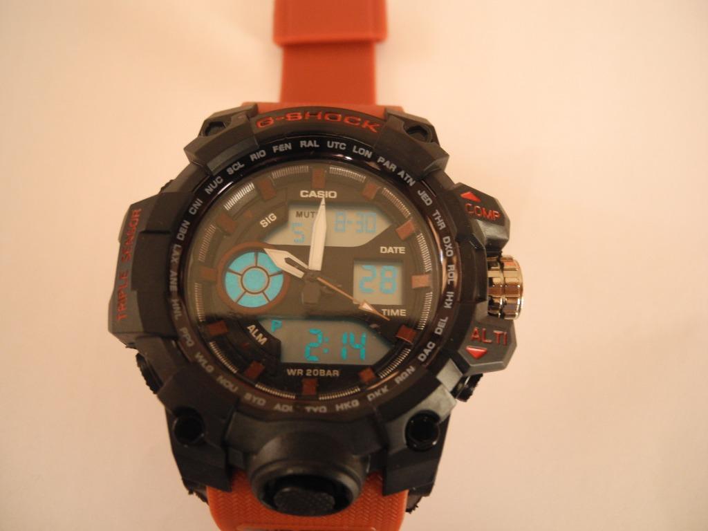 G shock 5478 price on sale