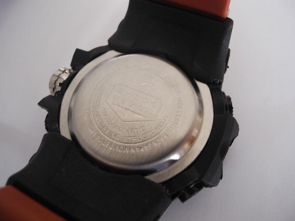 G shock clearance 5478