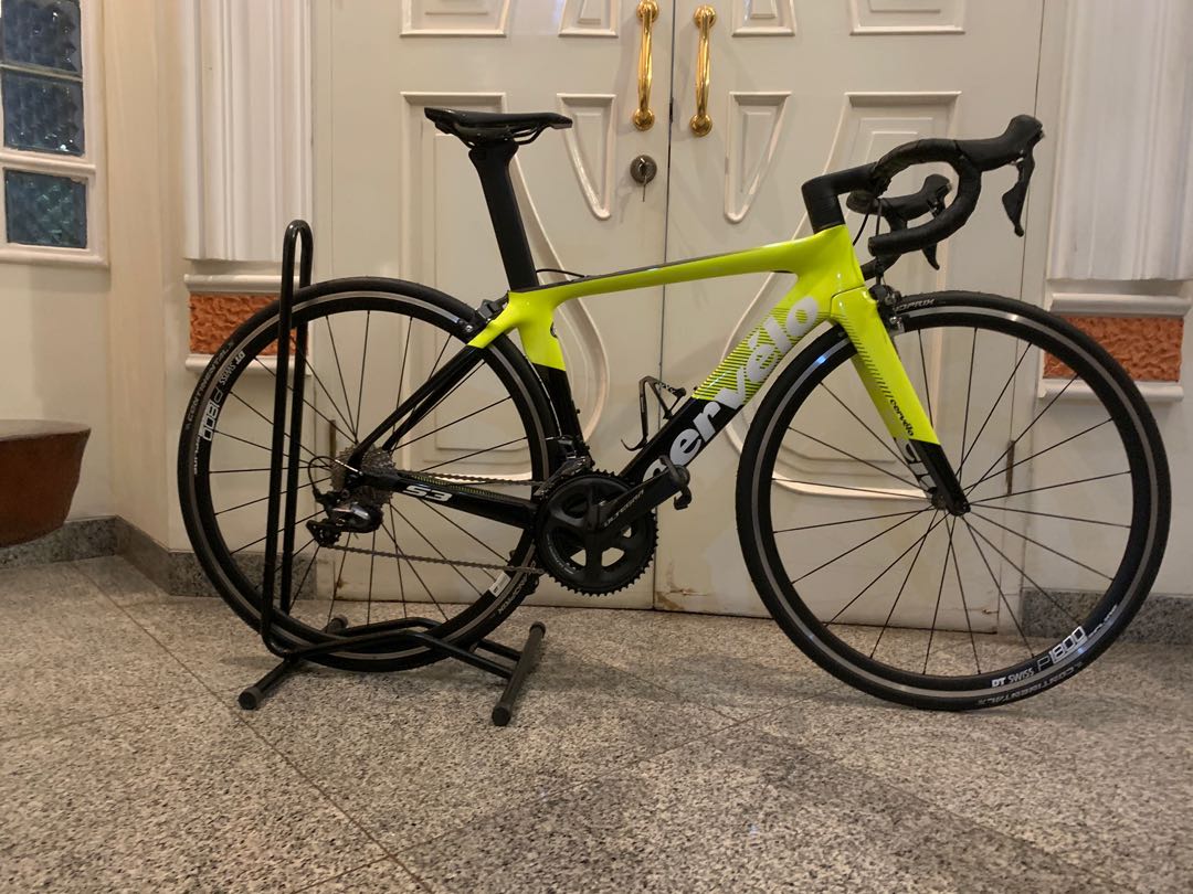 cervelo s3 2019 rim brake