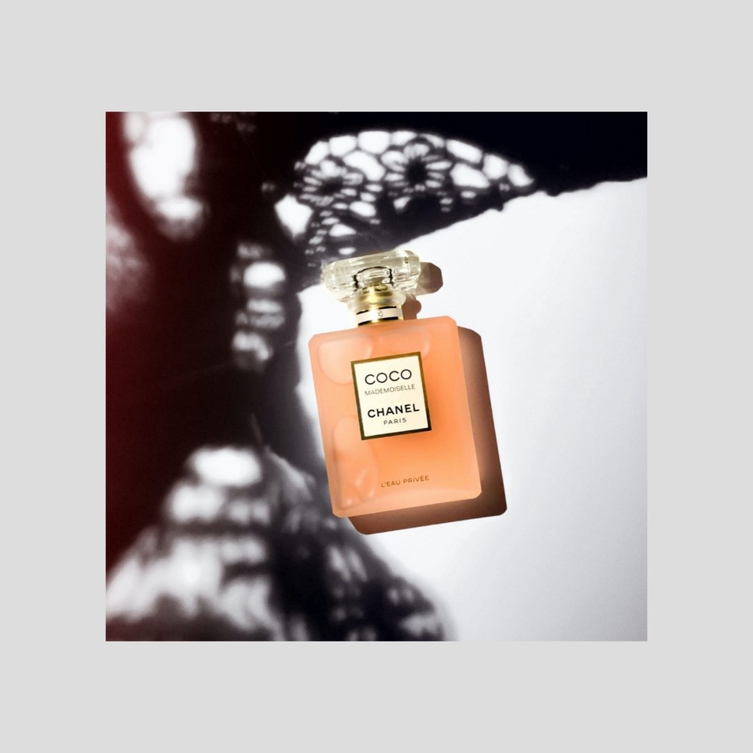 Coco chanel prive Clearance