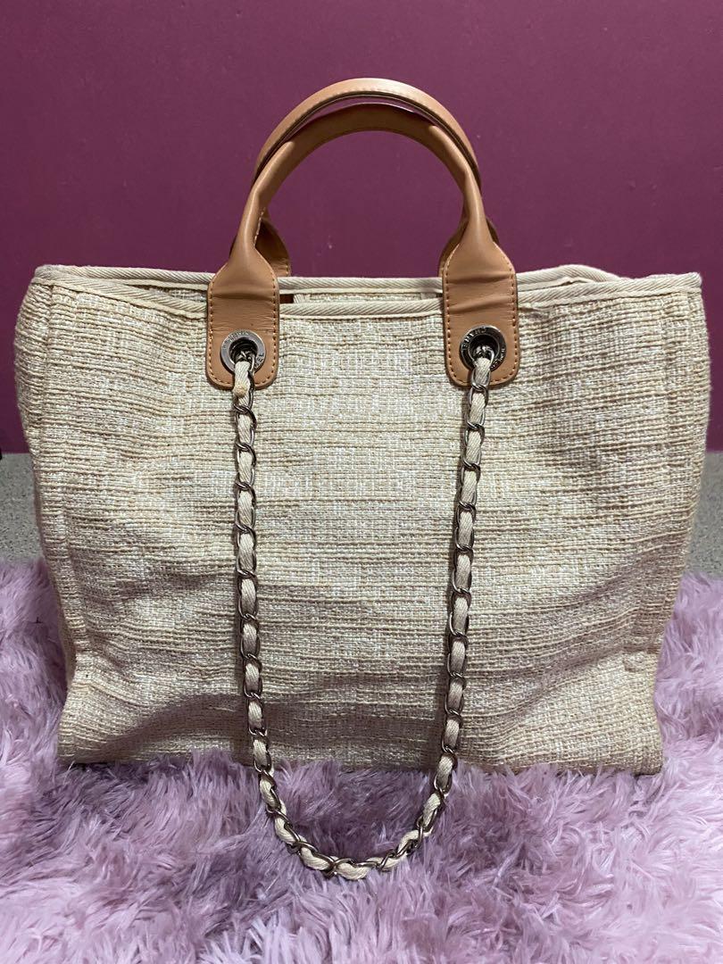 Cartera chanel 10218184 sales