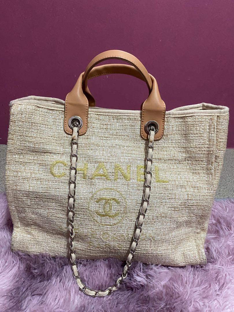 10218184 Authentic Chanel Bag - lucidtsi