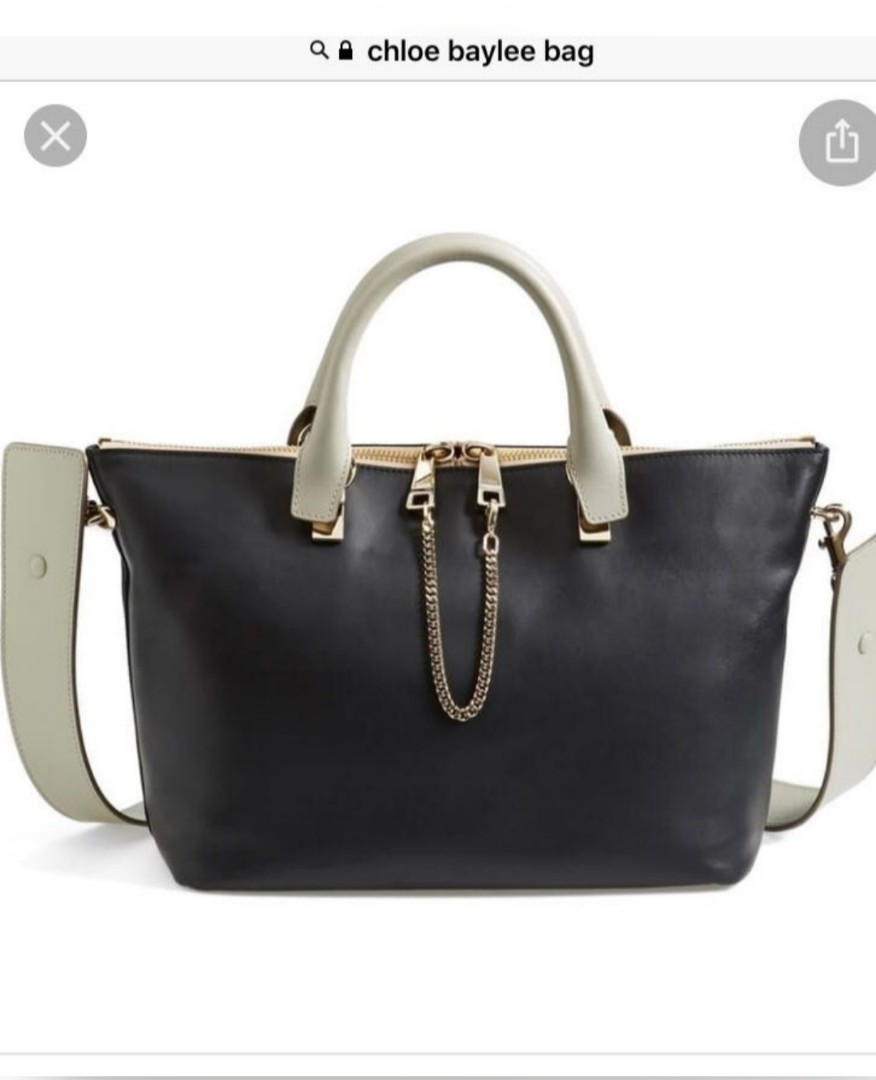 chloe baylee bag