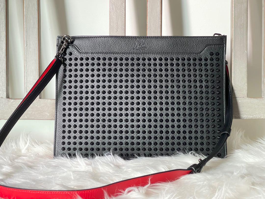 Christian louboutin skypouch store