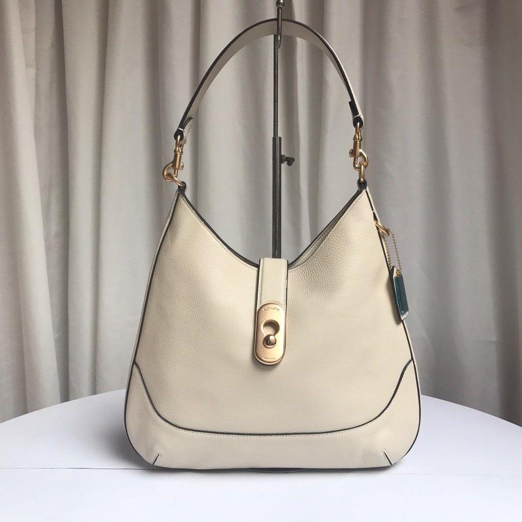 Coach amber hobo bag discount