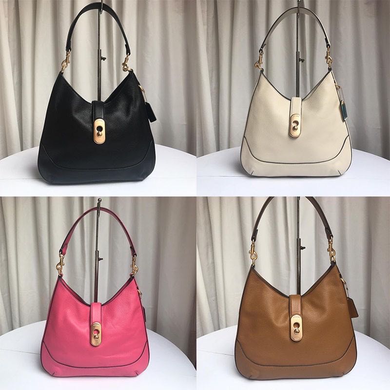 Coach Amber Hobo Bag Women s Fashion Bags Wallets Tote Bags