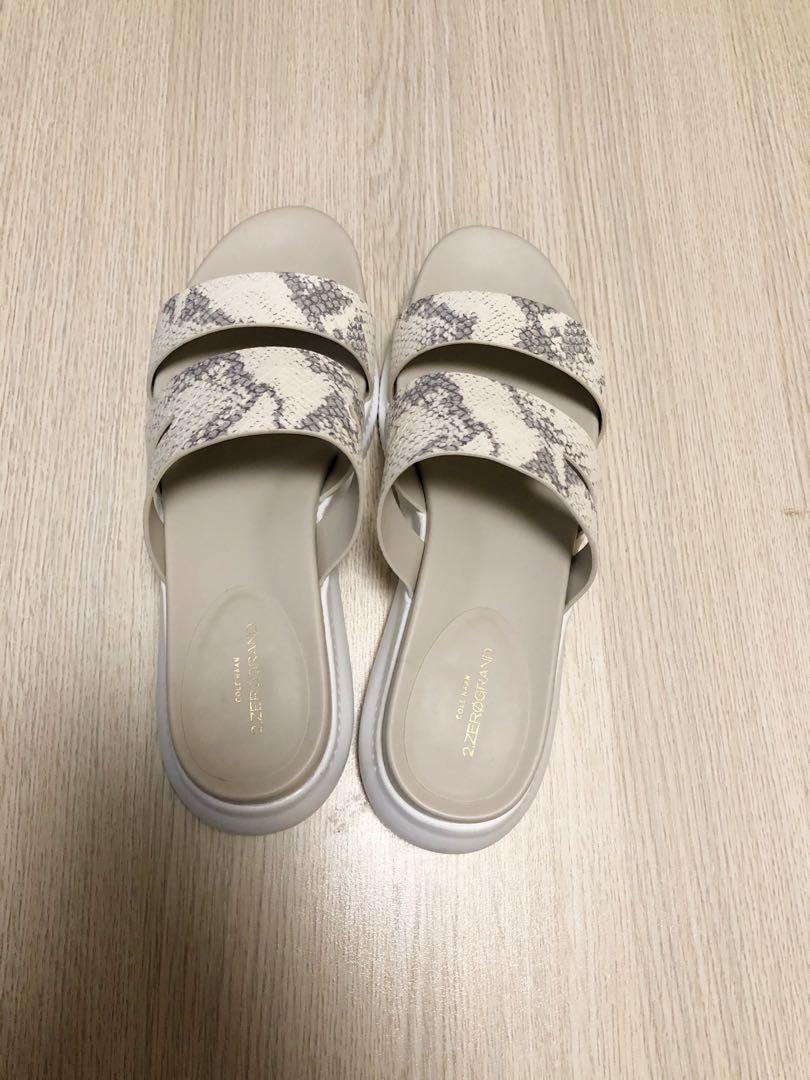 Cole Haan 2. Zerogrand Sandals