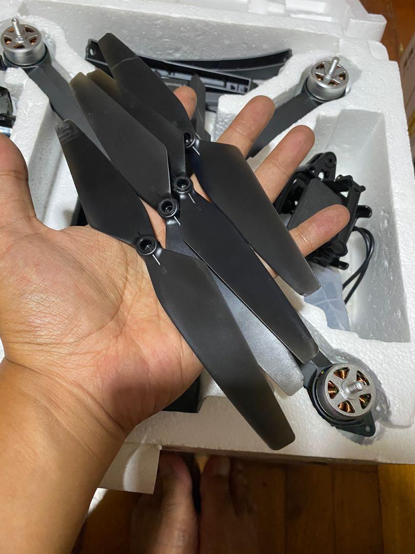 Potensic 2025 drone d85