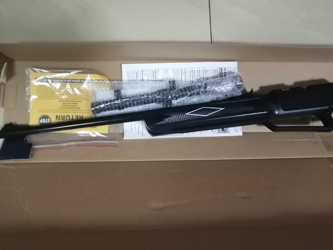 Airsoft Daisy Powerline 880 Not Break Break On Carousell
