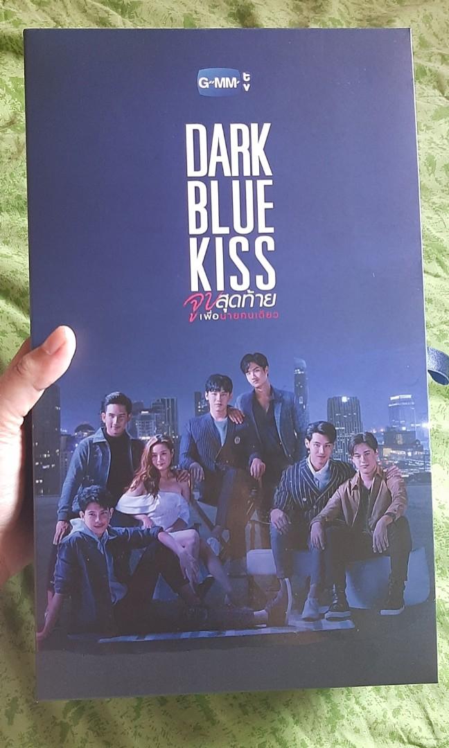 DARK BLUE KISS DVD 円盤 最大59%OFFクーポン - TVドラマ
