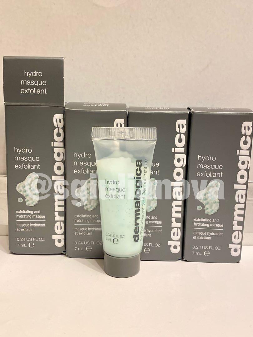 dermalogica hydro masque exfoliant