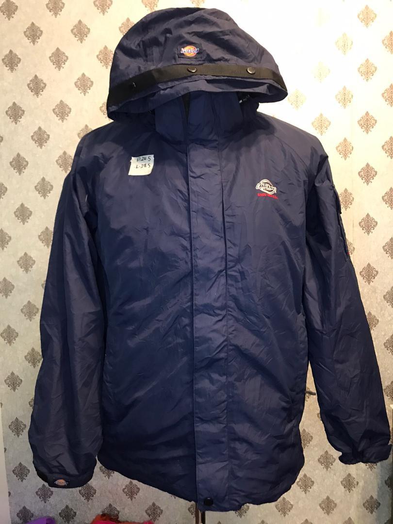 Dickies outdoor clearance jacket