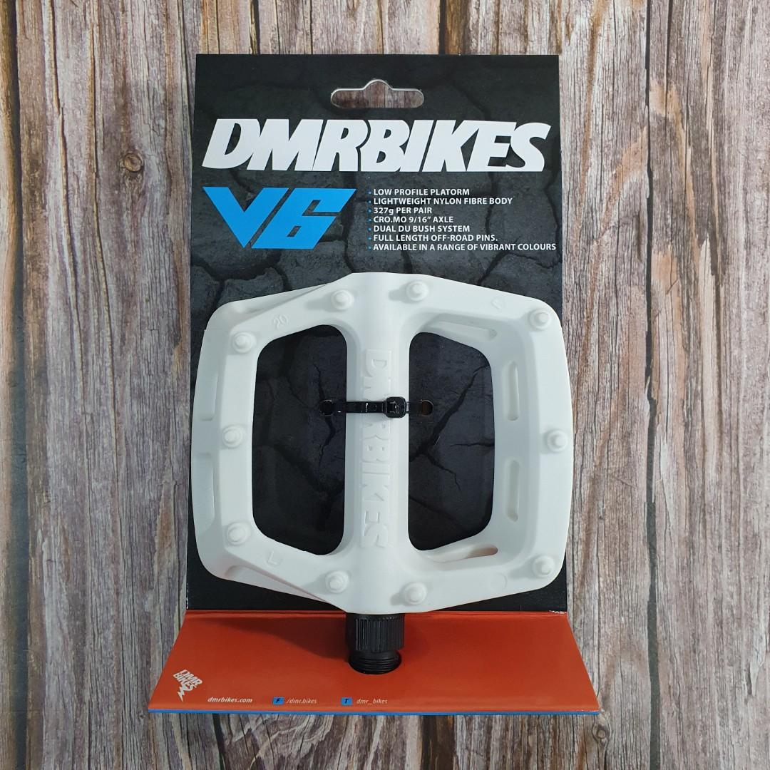 Cuscinetti Sigillati Pedali Bici RockBros - Doppi (SPD Piatti), Antiscivolo, , Per MTB, Nero Pedali Bici Cuscinetti Sigillati - Foto 4