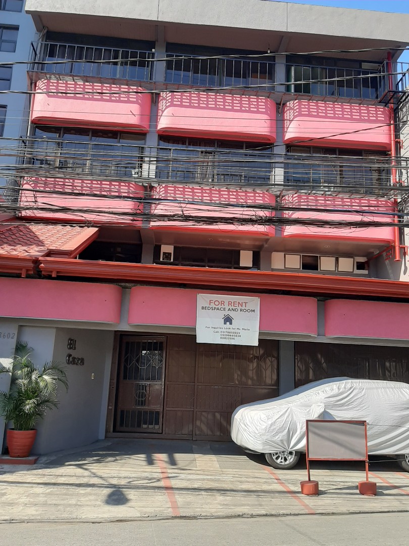 Room for Rent in Cebu City Property for Rent Carousell