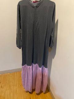 Dress tutu