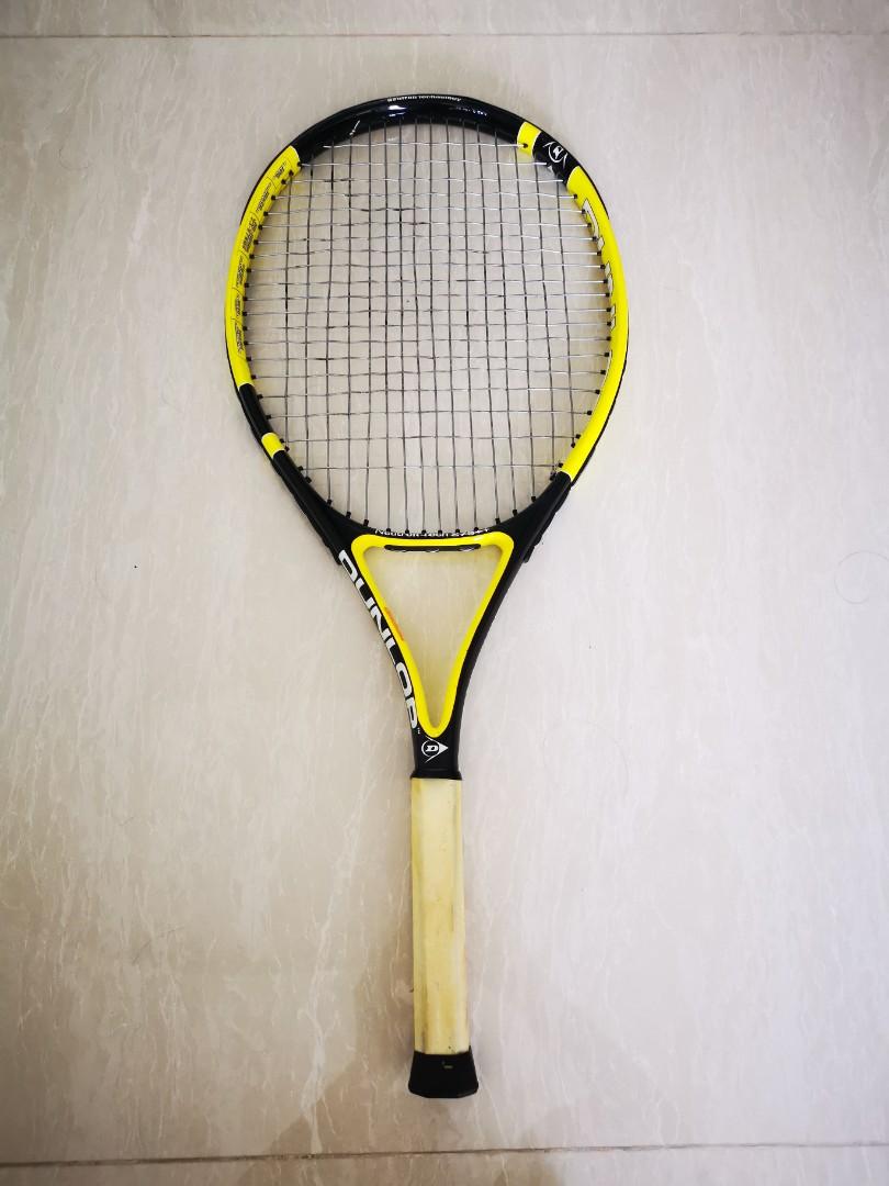 dunlop rebound net