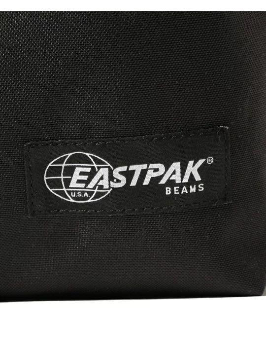 EASTPAK * BEAMS / 別注Padded Pak'r Double XL backpack, 男裝, 袋