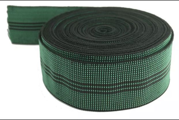 Elastic webbing belt discount