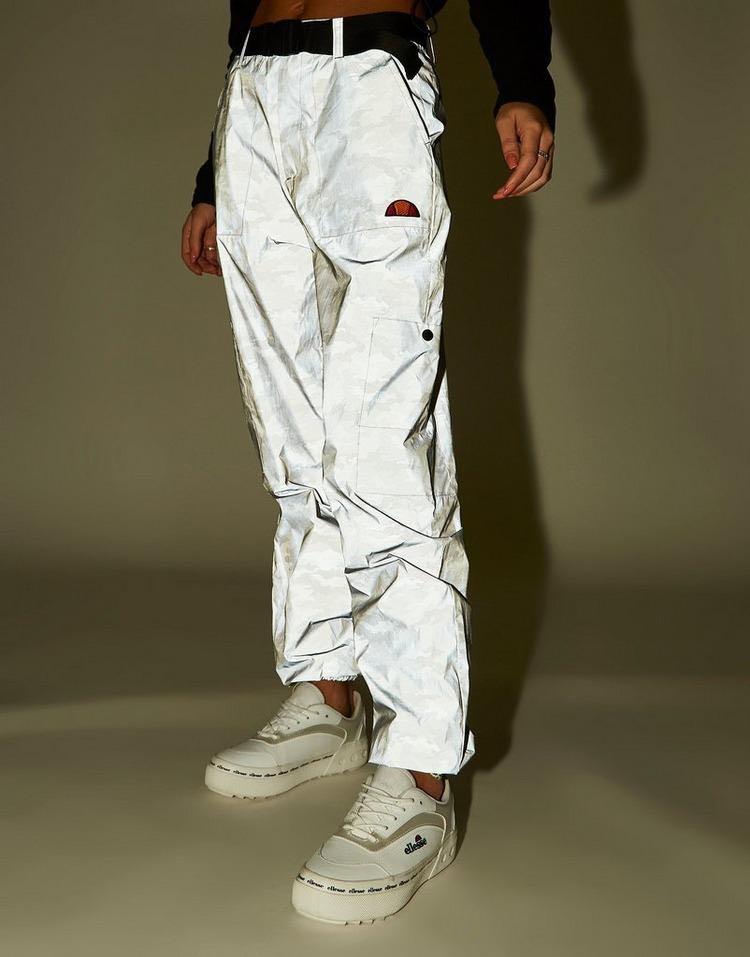 Ellesse camo store pants