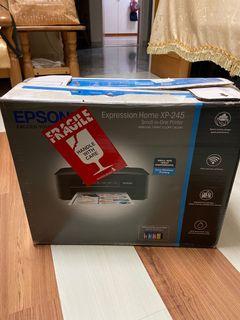 epson expression home xp245